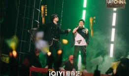 新说唱2024最新爆料,风云再起，新一代说唱王者争霸战